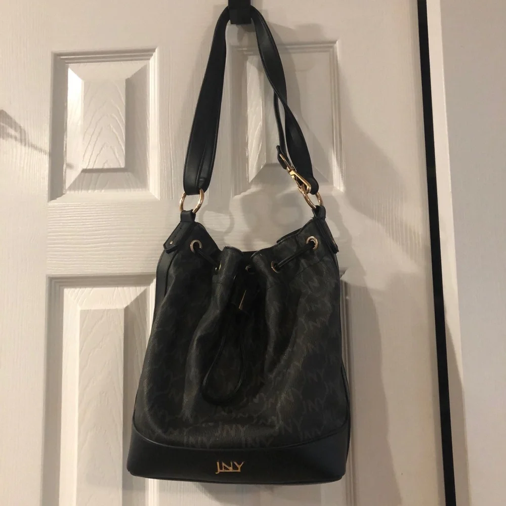 Jones New York Hobo Bag
